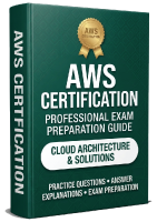 Amazon Web Services certification guide