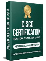 Cisco certification guide