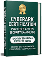 CyberArk certification guide