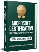 Microsoft Azure Fundamentals question bank