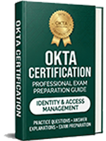 Okta certification guide