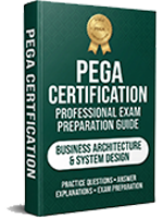 Pega certification guide