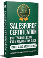 Salesforce certification guide