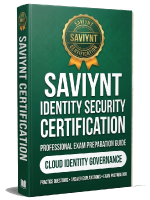 Saviynt certification guide