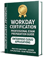 Workday certification guide